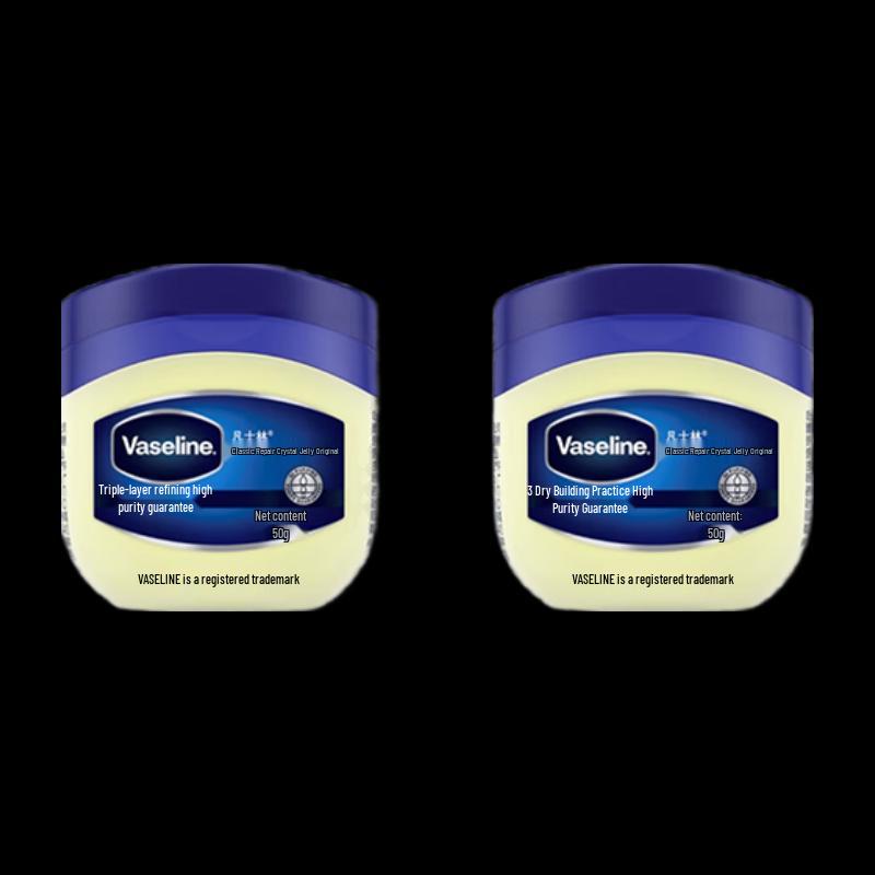 Vaseline Classic Repair Petroleum Jelly