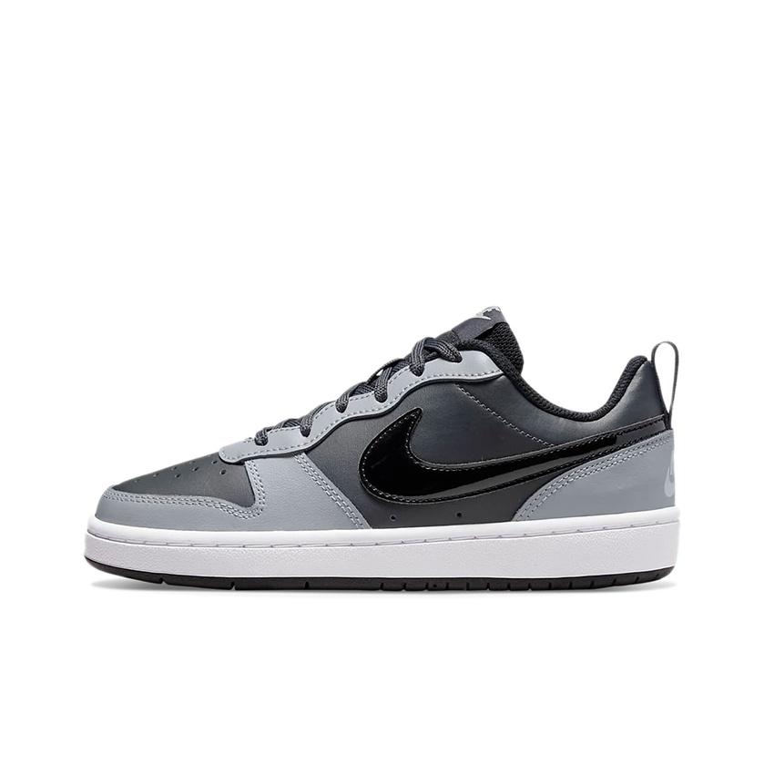 

кроссовки Nike Court Borough Skateboarding Shoes Women BQ5448-014