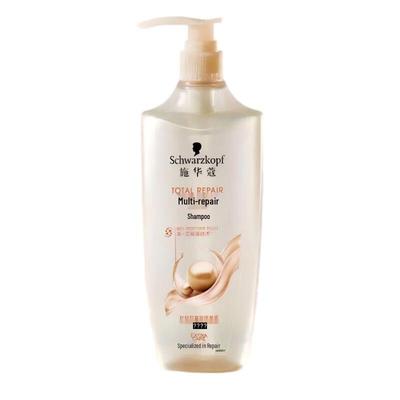 Schwarzkopf Nouveau Shampooing Réparateur Multi-Effets 400ml
