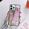 Science DNA Biology Phone Case For iPhone 17 Air 16 15 14 13 12 Pro Max Plus Max Cover Shell Coque