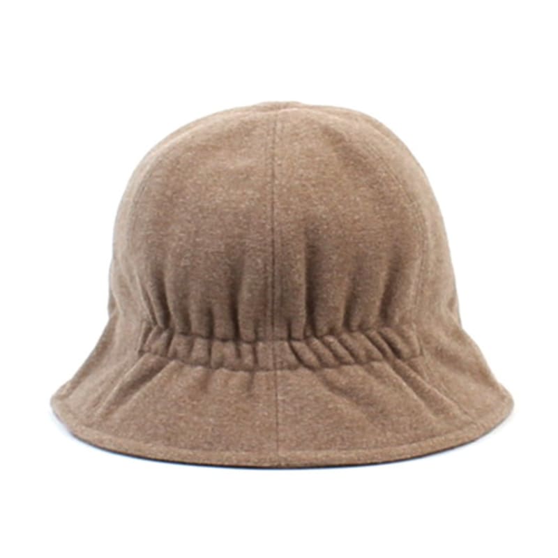 Universelle Chemie Schlichter Wollbeiger Fischerhut