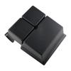 Car Armrest Box Storage Tray for BYD Atto3 Atto 3 2022 2023 2024 Center Console Organizer Container Holder Accessories