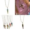 Collares y cadenas – Collar colgante
