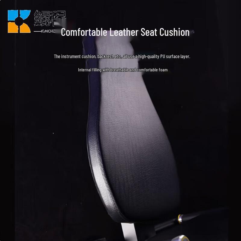 Kuncheng Dual-Function Thigh Trainer