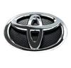 For Toyota NGX50TOYOTA YARIS OEM FRONT EMBLEMS 75301-52080 FITS YARIS SEDAN 2007-2014