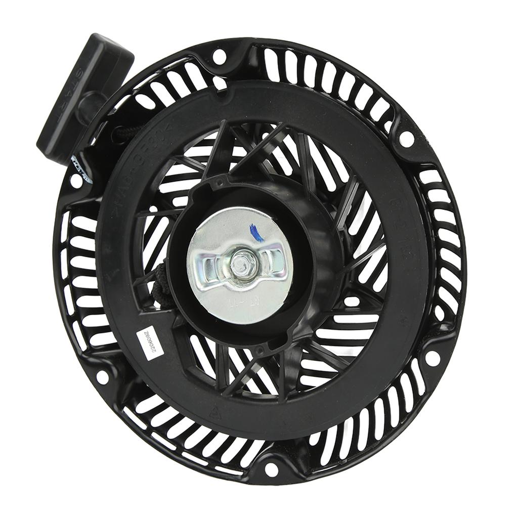 Rewind Recoil Starter 1716511 S Engine Pull Start Recoil Starter Replacement for Kohler CH440