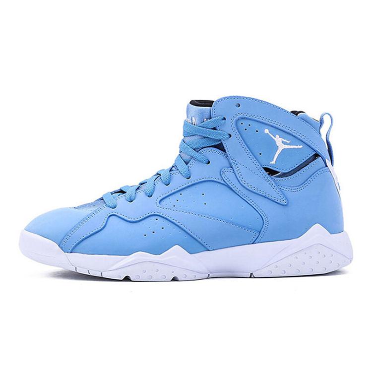 Jordan 7 Retro Pantone 2017 GS 304774-400 40