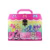 Sunstar Secret Lovely Box Kimi to Idol Precure 7074360A Storage Container