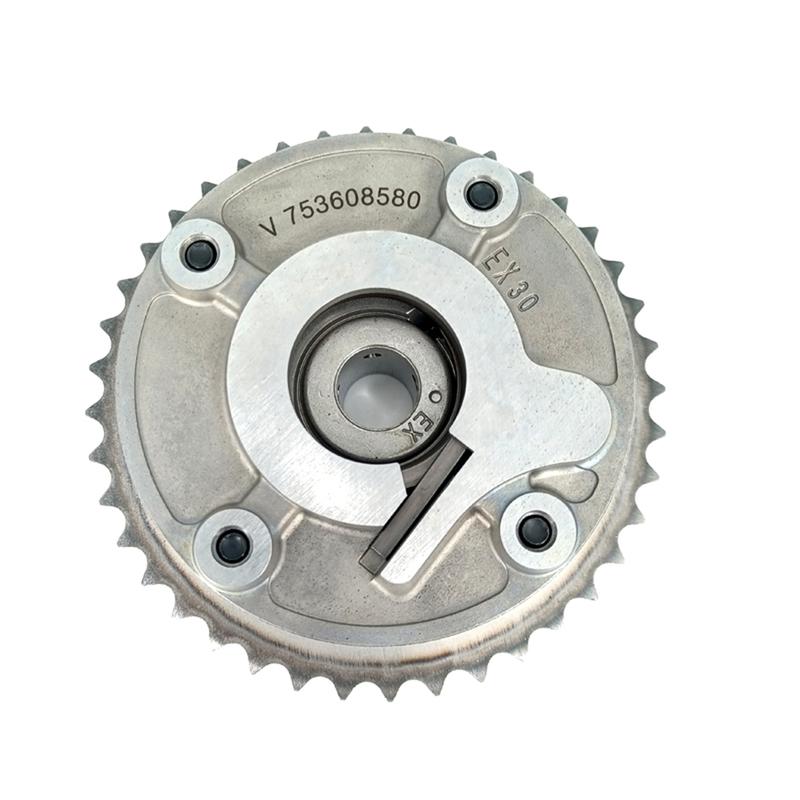 Suitable for Peugeot 2008 207 208 3008 308 408 T73 508 5008 RCZ Citroen C4 DS3 CAMSHAFT SPROCKET AND BOLT 0805K1 0805K2