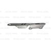 Rear "SS Master Cylinder Guard" Fit For Royal Enfield Super Meteor 650