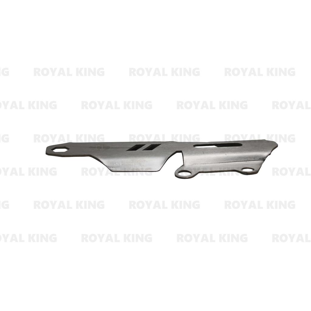 Rear "SS Master Cylinder Guard" Fit For Royal Enfield Super Meteor 650