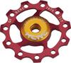 KCNC Bicycle Lightweight Bearing Derailleur Parts Jockey Wheel 15T Pulley
