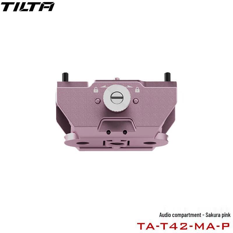 Tilta Action Camera Cage for GoPro HERO11 / Insta360 X3