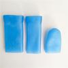 S/M/L/XL/XXL cock sleeves pennis extender sleeve silicone Cover Accessories For Vacuum Cup pumps penis extension sext toies men