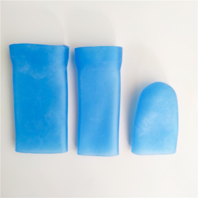 S/M/L/XL/XXL cock sleeves pennis extender sleeve silicone Cover Accessories For Vacuum Cup pumps penis extension sext toies men