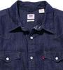Levi's BARSTOW WESTERN Long Sleeve Denim Shirt 85744-0000 US L