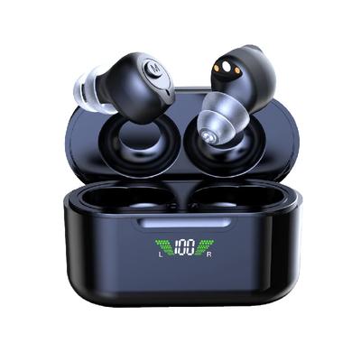 Цифровые Bluetooth Слуховые аппараты для пожилых людей Невидимые Перезаряжаемые Усилители звука с DSP Шумоподавлением Взрослые Потеря слуха
