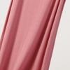 Plus Size Loose Fit Modal Camisole Pajamas Dress Comfortable Anti Exposure for 200 Lbs