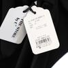 unused COCUCA Long sleeve Cut F Black series Women Used