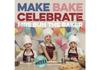 The Make Bake Celebrate Mrs Bun the Baker Book