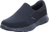Skechers Equalizer Persistent Sneakers Black/black