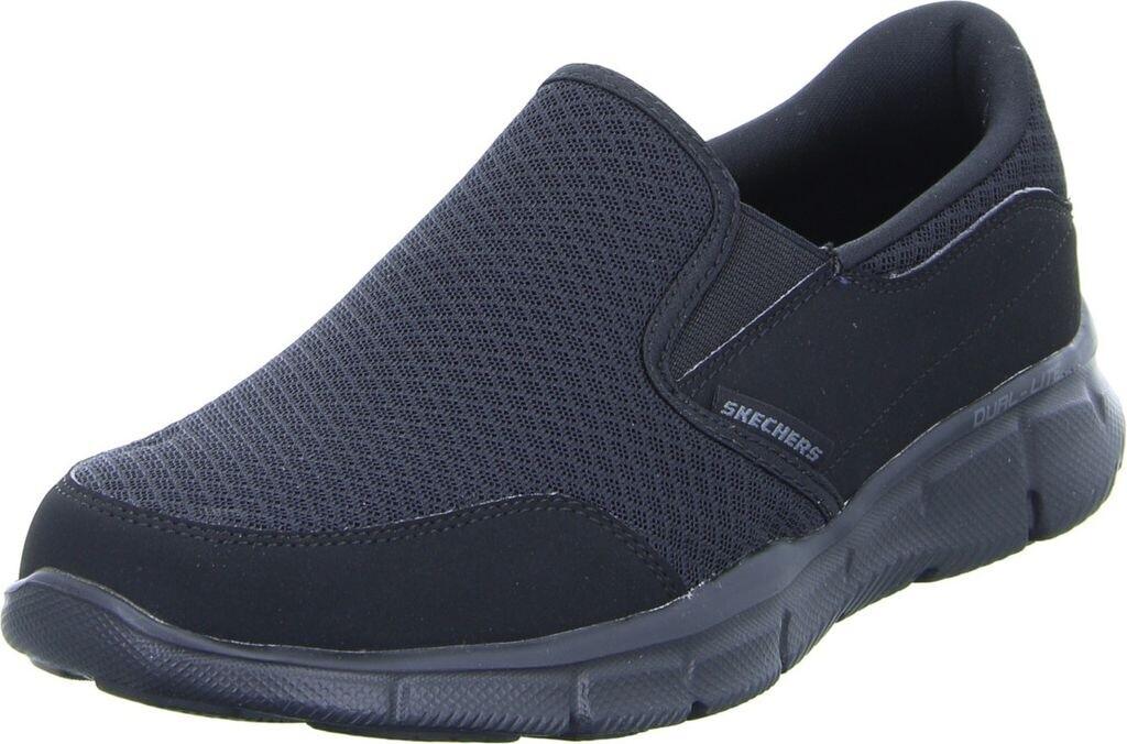 Skechers Equalizer Persistent Sneakers Black/black
