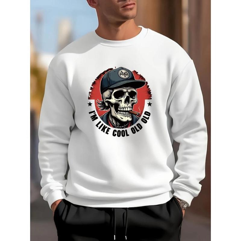 

Crew Neck Sweatshirt, Great for Business Trips & Outdoor Sports XXL чёрный