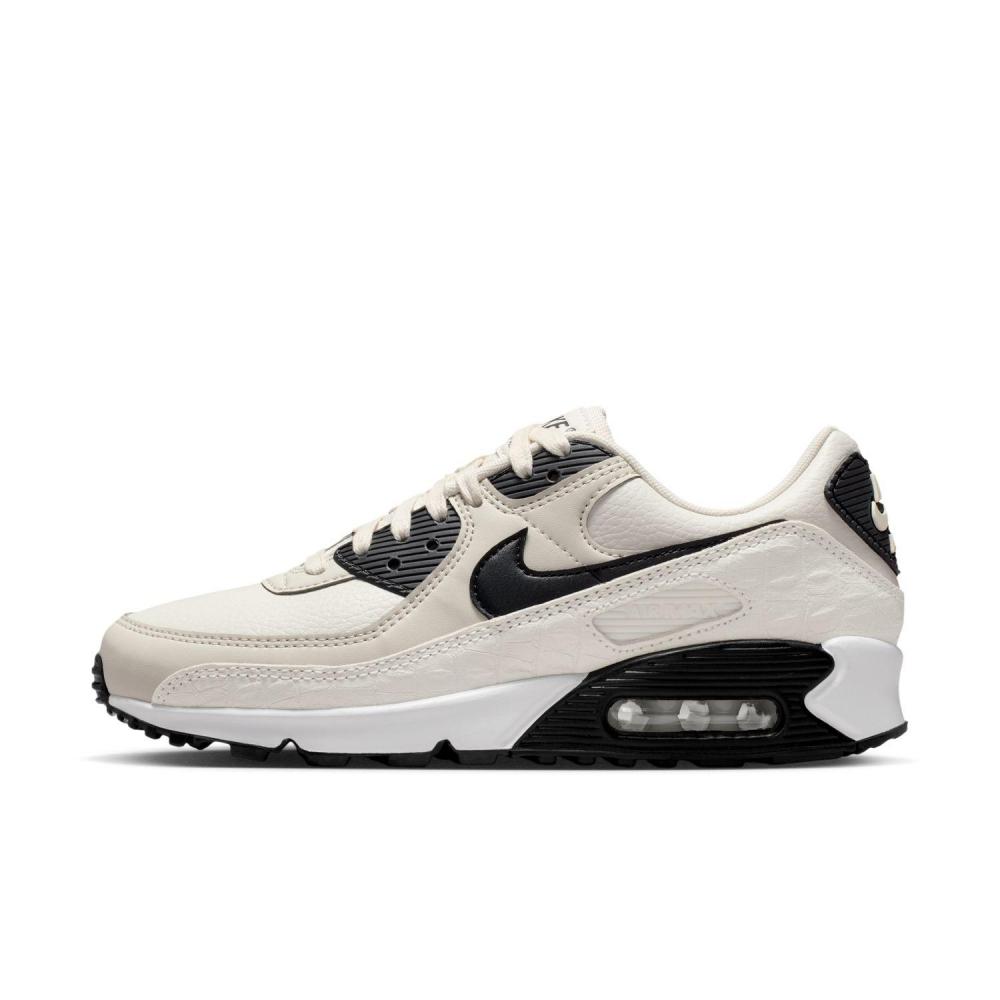 Nike W Airmax 90 Wim3110 101sail Black 250