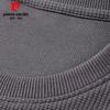 Pierre Cardin Men's Waffle Knit Long Sleeve T-Shirt