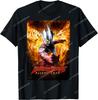 Ultraunisex Regulos Poster Visual A Fashion Casual Funny Tshirt S6xl