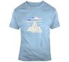 The Life Aquatic Ship T-Shirt