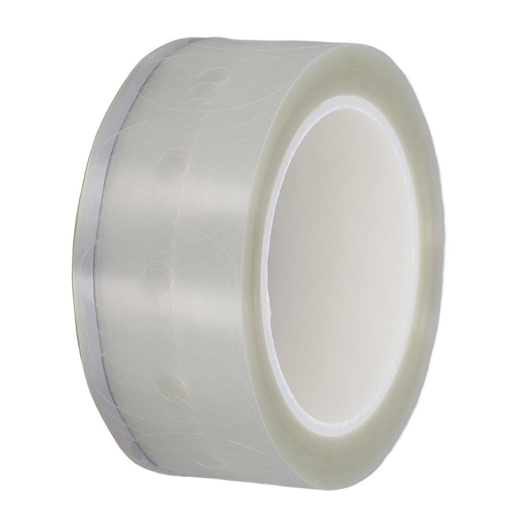 Lens Edging Blocking Pads 42mm X 26mm Optical Eyeglasses Lens Anti Slip Adhesive Sticker Tape