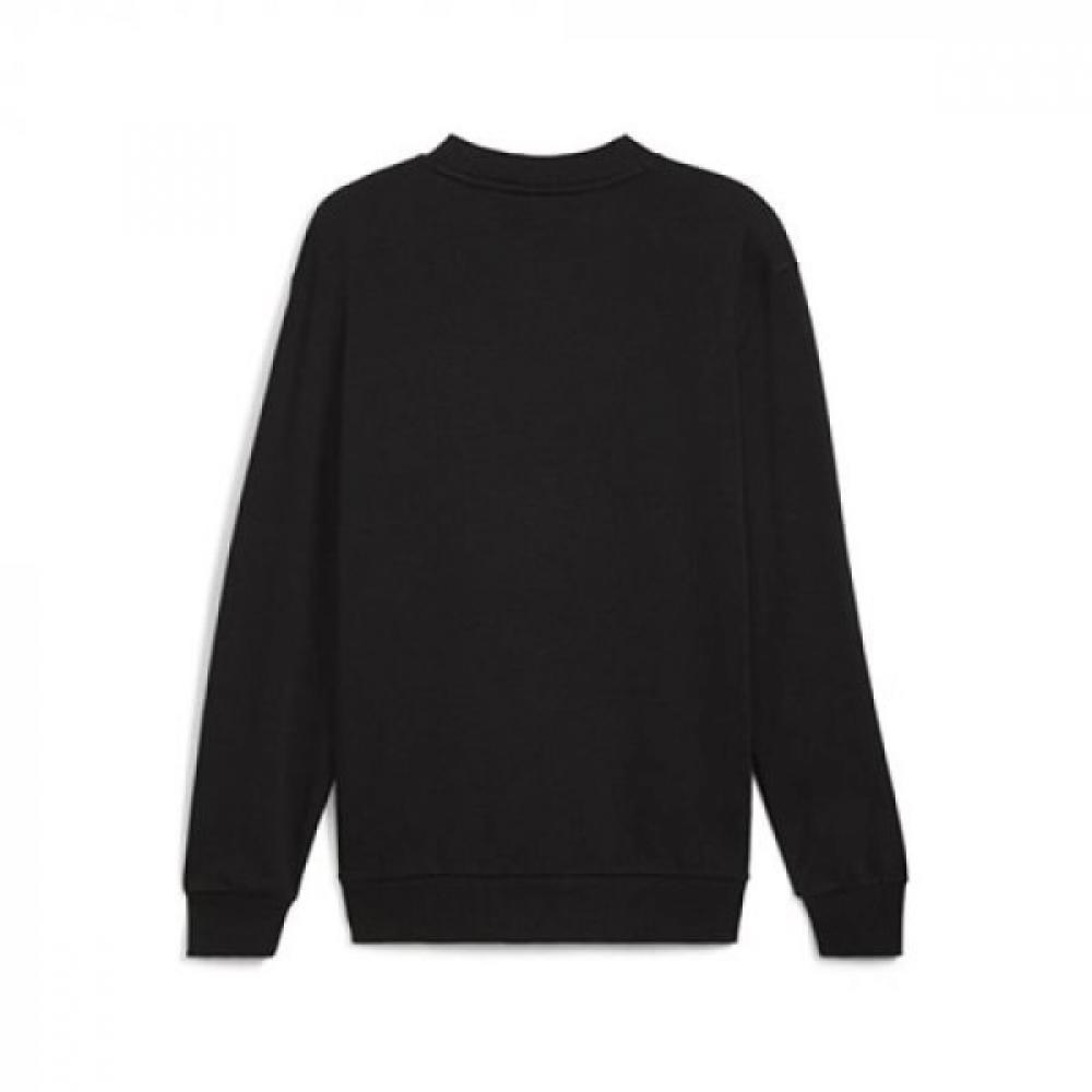 

Puma Galleria King Top Crew Sweat 658987 02 Puma L