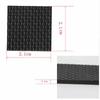 Self Adhesive Furniture Floor Protectors Mat Chair Leg Protector Feet Pads Floor Mat Floor Pads