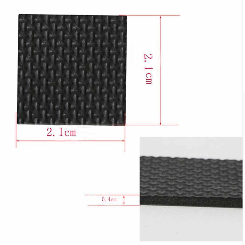 Self Adhesive Furniture Floor Protectors Mat Chair Leg Protector Feet Pads Floor Mat Floor Pads