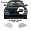 Car Headlight Rearview B C Pillars Accessories Pre-cut Paint Protection Film Kit Anti Scratch For Honda Accord 2023 2024 2025