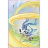 GENSHIN IMPACT Genius Invokation TCG Competition Series Bordered Poster - Abyssal Summons