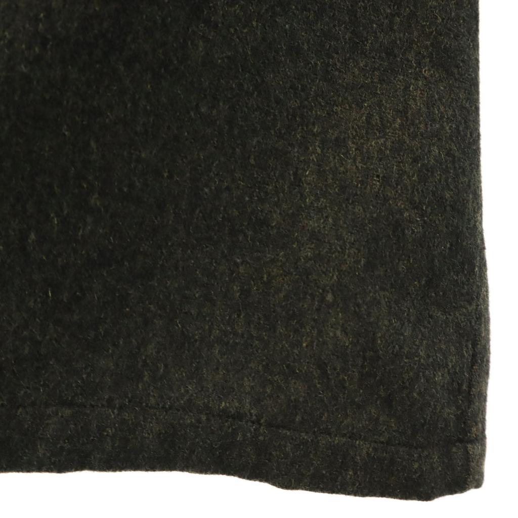 Golden Needle Manhattan 60s Vintage open collar shirt Long sleeve Open collar shirt Men's Used