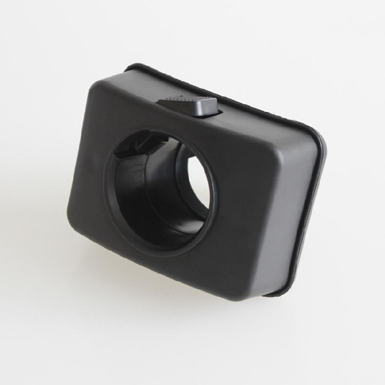 Vacuum Cleaner Host Connector Interface Slot Attachment Parts Easy To Replace