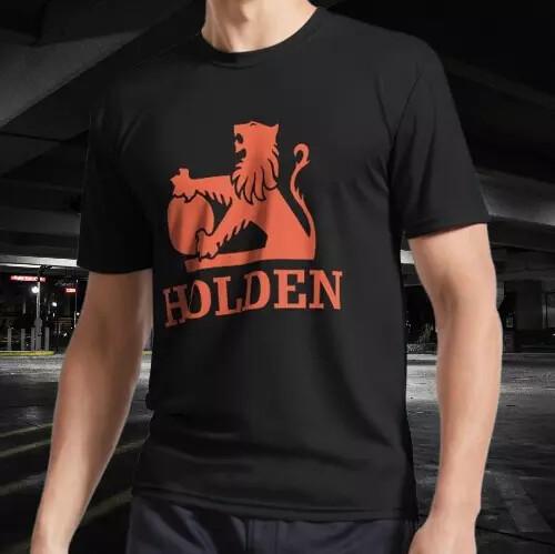 

NEW SHIRT HOLDEN RACING LOGO T-Shirt Tops Tee FUNNY SIZE S-4XL 2XL