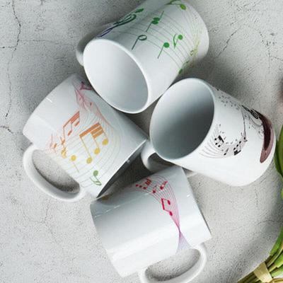 Louça para beber – Chávenas