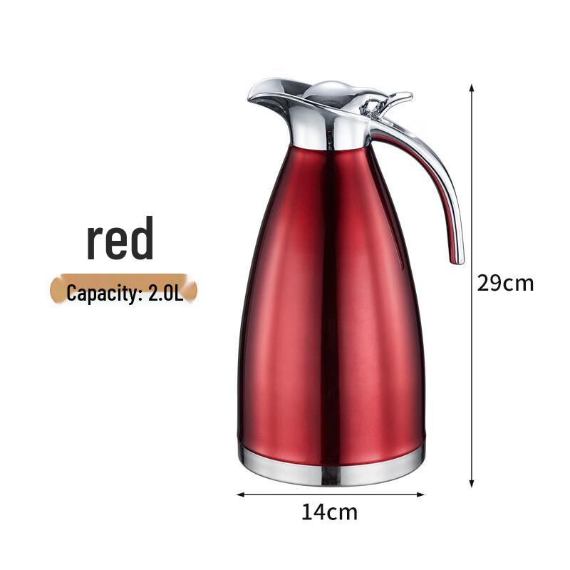 Stainless Steel Vacuum Thermos