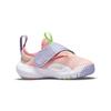 Nike Flex Advance SE Low top Toddler Shoes Purple Pink Baby DB3539-600