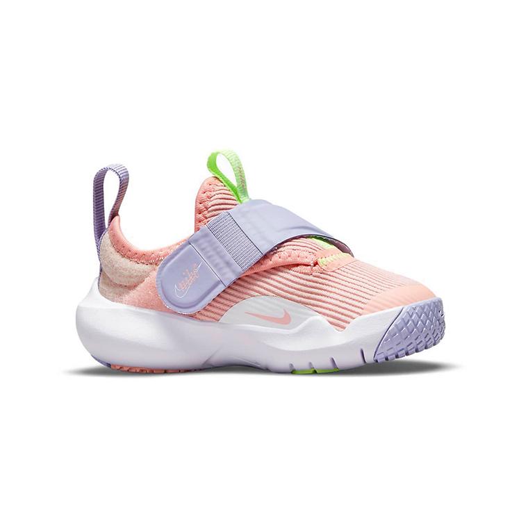 Nike Flex Advance SE Low top Toddler Shoes Purple Pink Baby DB3539-600