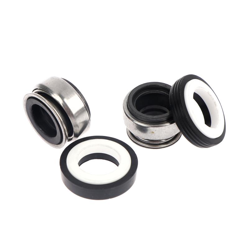 26-50MM Mechanische Wellendichtung Serie 301 für Wasserpumpe Einzelspiralfeder Überlegene Dichtleistung für Industriemaschinen