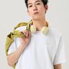 Mark Fairwhale Men's Cool-Feel Antibacterial Loose Fit T-Shirt