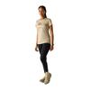 Regatta Womens/Ladies Fingal Abstract Art T-Shirt