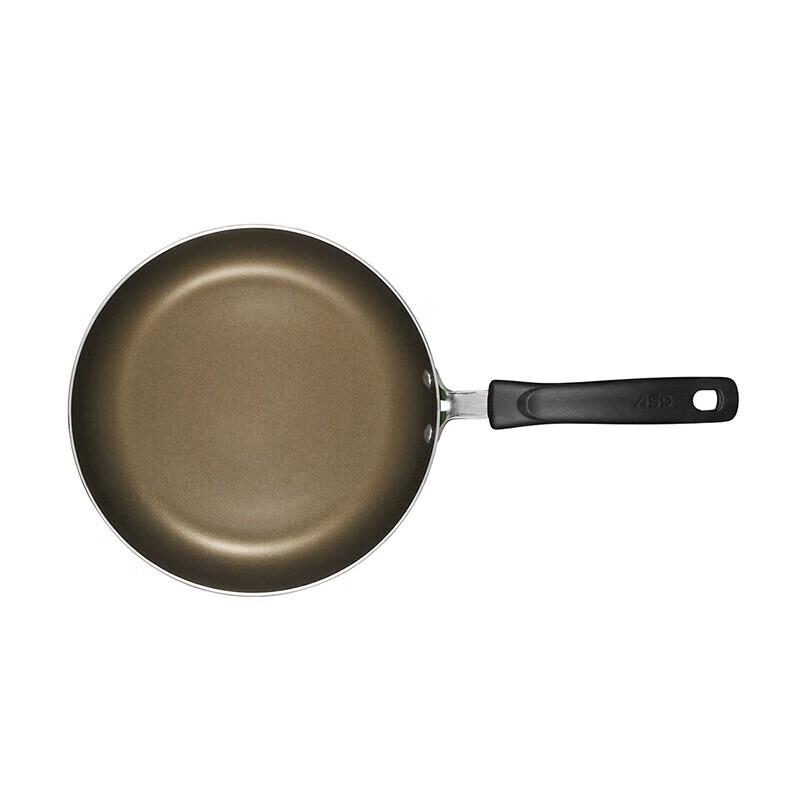 ASD Maifan Stone Non-stick Frying Pan Set