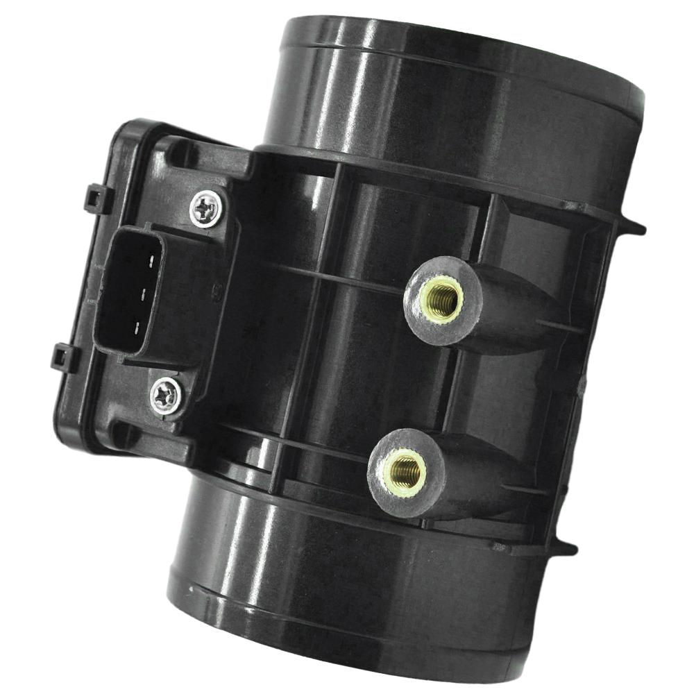 Snímač hmotnostního průtoku vzduchu pro Suzuki Vitara X90 Chevrolet Tracker Mazda Miata Protege 323 626 MPV MX5 Premacy 13800-58B00