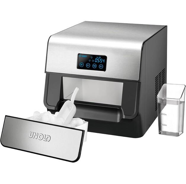 Льдогенератор Unold 48955 Edel